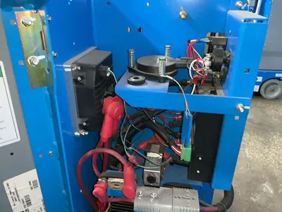 Used 2015 GENIE GR20 Manlifts Ohio US | HGR 24 #1566855