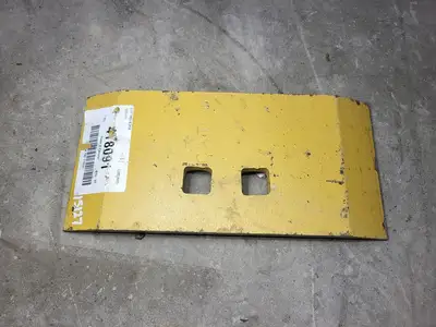 USED CATERPILLAR 4T-8091