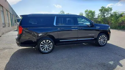 2022 GMC YUKON XL DENALI Vehicles | Platinum Group (6)
