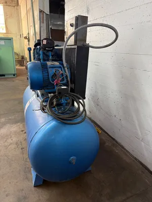 WOOD UNKNOWN PISTON TYPE | Turner's Machinery (4)