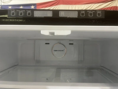 Used SAMSUNG FRENCH DOOR Refrigerators Michigan US | Miedema Asset Management Group #1322158