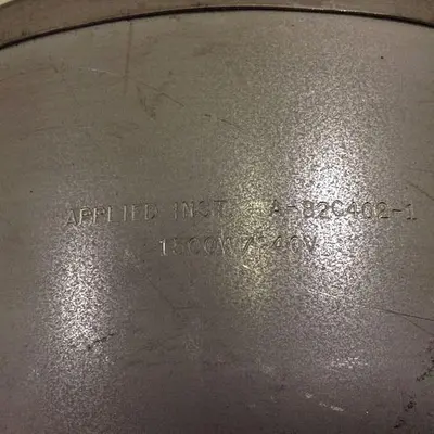 NEW APPLIED INSTRUMENTS A-82C402-1