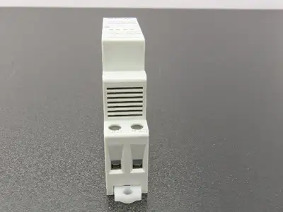 Finder 78.12.1.230.2400 Power Supply 110-240VDC In 24VDC 0.63A Out