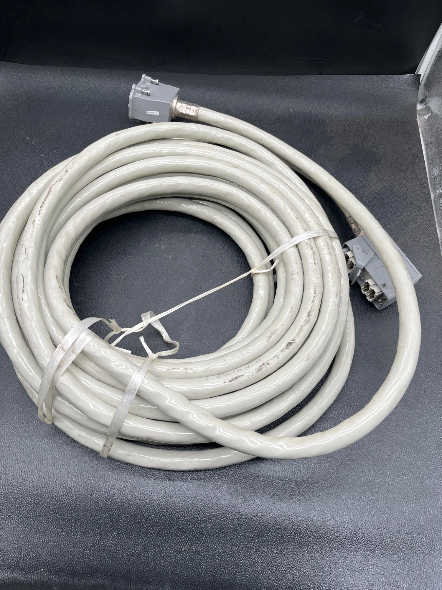 USED ABB 3HEA800824-003