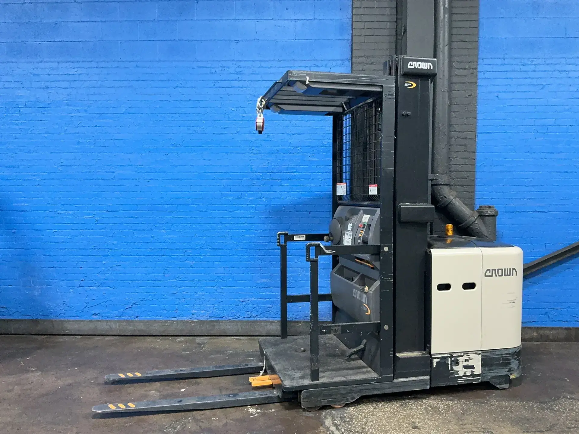 Used CROWN SP351030 Material Handling (misc) Ohio US | HGR 24 #1446262