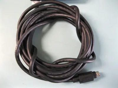 USED Allen Bradley 20-HIM-C3