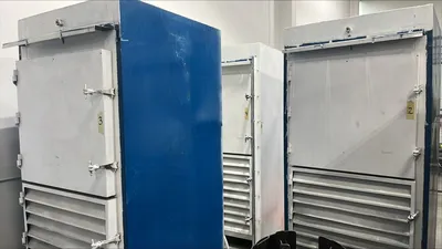 USED TORIT DWST 6-4
