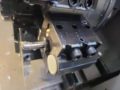 2003 MORI SEIKI SL-154SY CNC Turning | MD Equipment Services LLC (44)