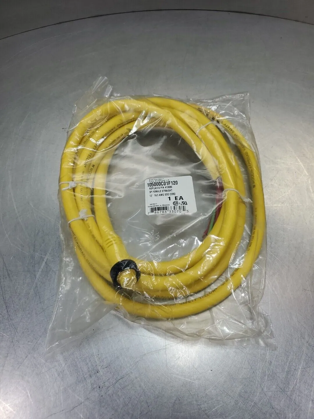 Used Brad Harrison _UNKNOWN_ Cable & Wire South Carolina US | Palmetto Automation #1165707
