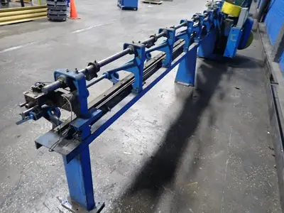 Wire Straightener