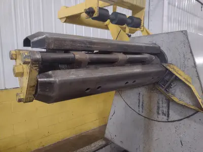 USED RED BUD RM50-24-28