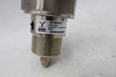 USED PARKER SQMICRO303PFSFFF