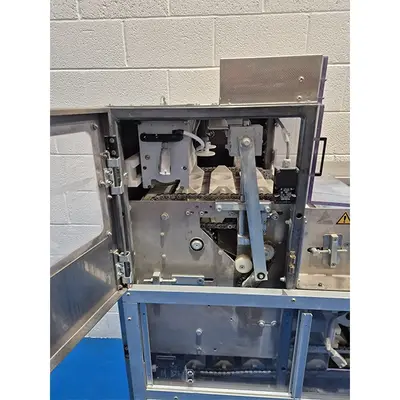 Used Konig _UNKNOWN_ Proofers (Bakery) | ISCA #1298924