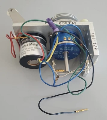 NEW Westinghouse 474309-001
