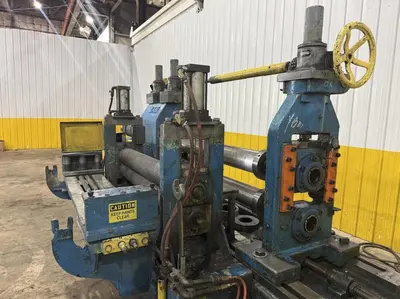 Used WEAN N/A Slitters & Slitting Lines Ohio US | G-2000, Inc. #1063145