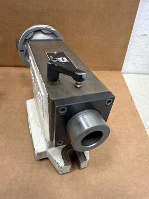 HAAS HA5C Rotary Tables | Fram Fram LLC (13)