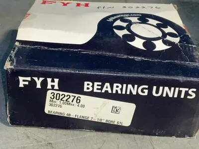 New | in-Stock FYH FYH Tooling & Accessories (Other) Ohio US | HGR 24 #1279202