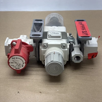 NEW SMC AC40-FAT001a