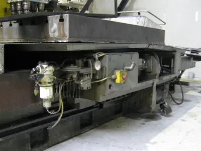 USED UNION 1600 X 1250 MM