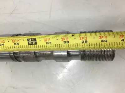 USED NISSEI T/B NS40E5A