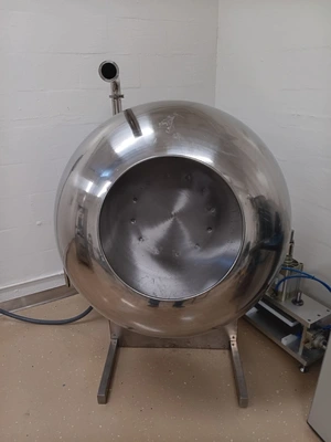 USED 2023 SAINTYCO DM-50X