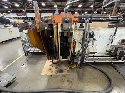 USED TECHNO INDUSTRIAL 300
