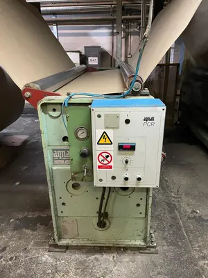 Used AGNATI/FOSBER 2500 Complete Corrugators Florida US | Corrugated Machinery Brokers #1407976