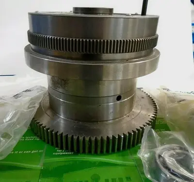 NEW HEIDELBERG MV.017.094/08