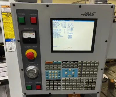 2004 HAAS SL-20T CNC Lathes | Toolquip, Inc. (13)