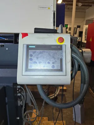 2019 Iemca BOSS 338 HD SUPERFAST Bar Loader, Magazine Bar Loader | Machinery Resources International (3)