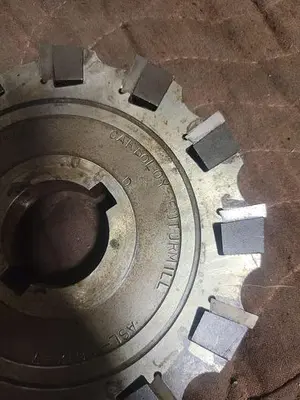 USED INDEX-O-MATIC IAS-816-7