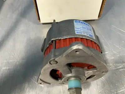 Used 1992 PERKINS A12755 Motors (misc) Ohio US | HGR 24 #1328415