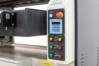 NEW NORTHTECH NT-1320HCVS