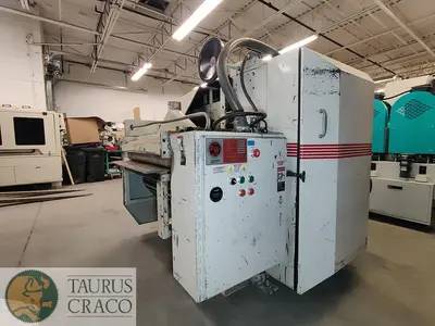 USED MEREEN-JOHNSON 431 DC-J
