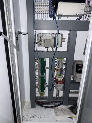 Used _UNKNOWN_ _UNKNOWN_ Water Bottling Lines South Carolina US | Beverage Industries #1359657