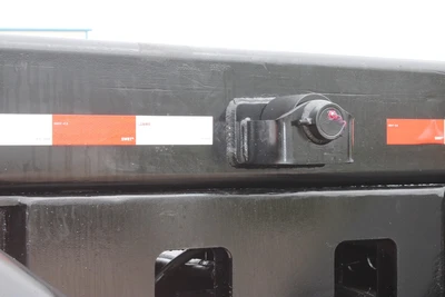 Used 2013 DRAGON PRODUCTS LTD TCT440 Hooklifts & Roll-Offs Texas US | Roll Off Truck World #1491825