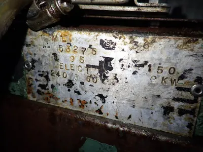 Used PROKLEEN 2397M Parts Washers Ohio US | HGR 24 #729819