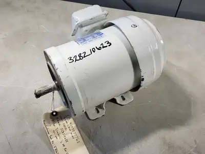 NEW TECO-WESTINGHOUSE GA0/545C
