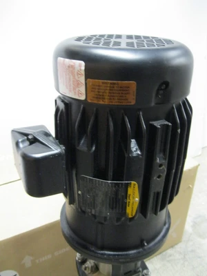 USED Grundfos CRN5-7 A-FGJ-G-E-HQQE