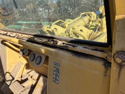 Used 1986 Caterpillar 973 Wheel Loaders Maryland US | Zadoon Equipment #1469953
