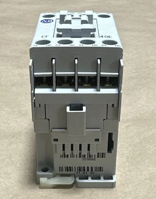 NEW Allen-Bradley 700-CF400D