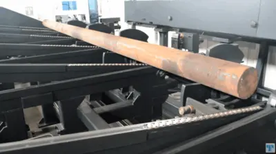 USED HYDMECH CSNC-200