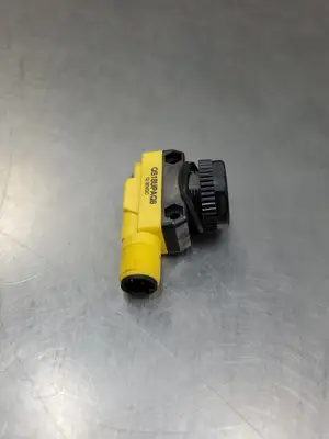 BANNER QS18UPAQ8 (1408H) Ultrasonic Sensor, 12-30VDC. 5E-36/3