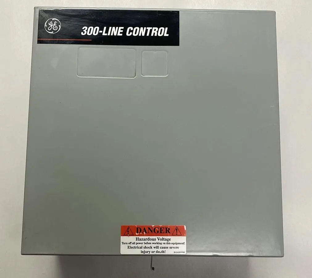 New | in-Stock GE CR305B104AGA PLC Contactors Ohio US | Surplus Asset Holdings #1240987