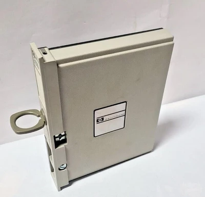 HP 45654654654654654645 Test Equipment Plug-Ins | Amiron Machinery (3)