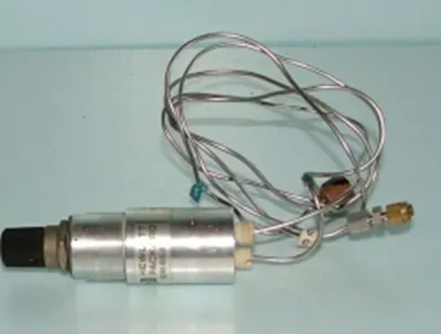 Used HP 890-155 Pressure Transmitters Texas US | Bamko Surplus Process Equipment #936780