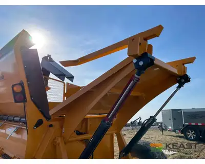Used FAIR MANUFACTURING _UNKNOWN_ Bale Choppers - Feeders Iowa US | Keast Enterprises #1360226