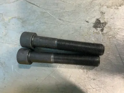 5” Socket Head Cap Screws