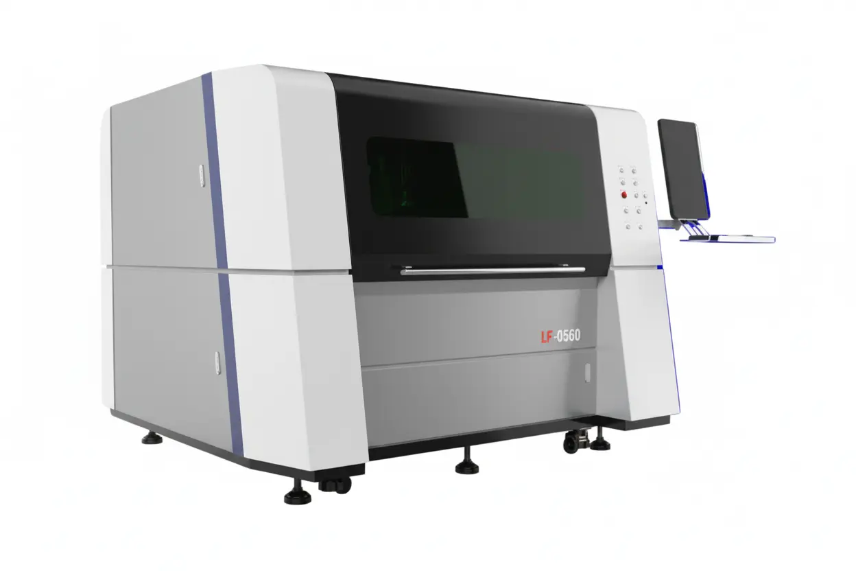 New | in-Stock G.WEIKE LF0660 Laser Cutters Ontario CA | Brennan Machinery #1412495