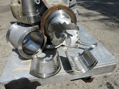 USED ARDE BARINCO DICON 3MS7.504D